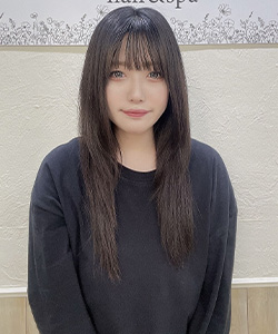 高橋 陽花