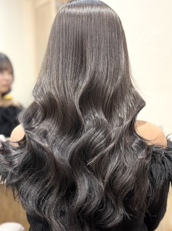 髪質改善/トリートメント