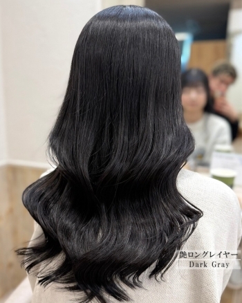 11月の季節ネイル —— 冬の気配をまとう指先へ