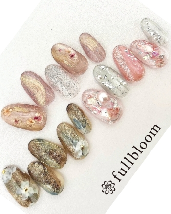 透明感カラー×髪質改善トリートメント|矢部大貴【fullbloom 東林間】