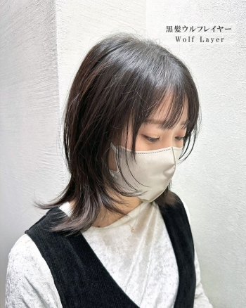 11月の季節ネイル —— 冬の気配をまとう指先へ