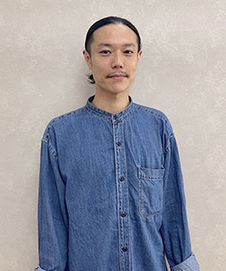 橋口 大介