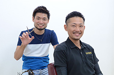 多様な働き方が可能です